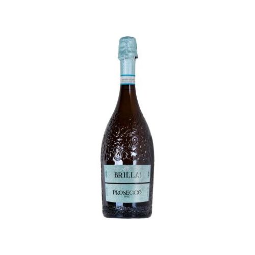 Prosecco DOC Extra Dry Brilla