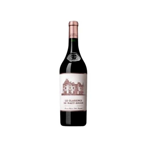 Château Haut-Brion Le Clarence de Haut Brion 2019 - Zweitwein Château Haut Brion