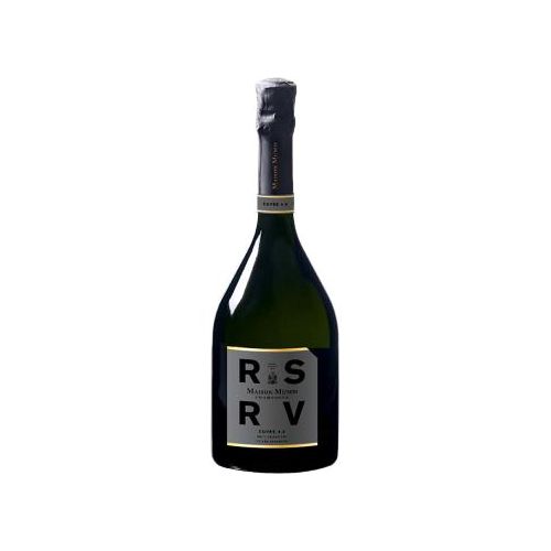 Champagner Mumm - Cuvée Rsrv Grand Cru Brut 4.5
