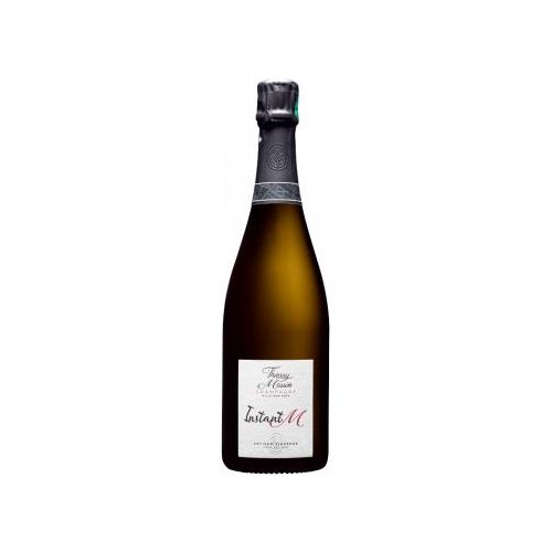 Champagne Thierry Massin Champagner Thierry Massin - Cuvée Instant M