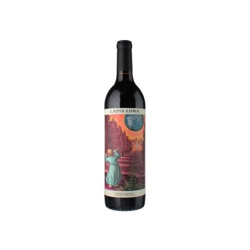 Zinfandel 2022 - Lapis Luna