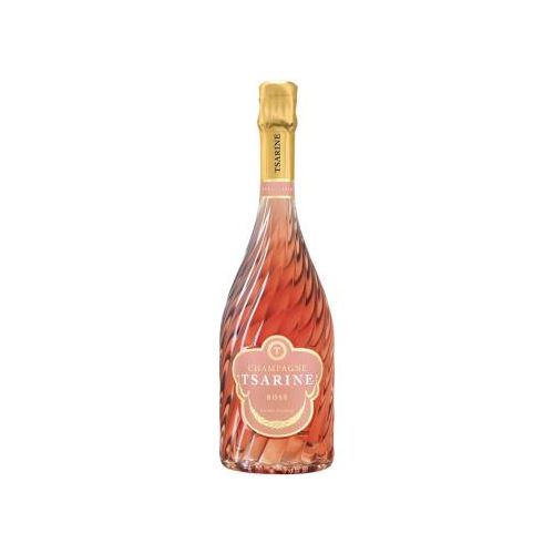 Champagne Tsarine Tsarine - Rosé Champagner