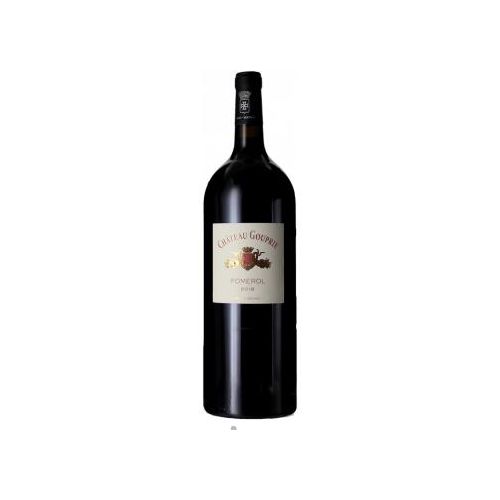 Magnum Château Gouprie 2022