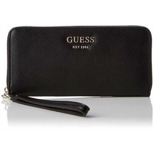 GUESS Damen Geldbörse Vikky Black
