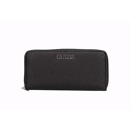 Guess Damen Geldbörse Organizer Alby SWVG7455460BLA