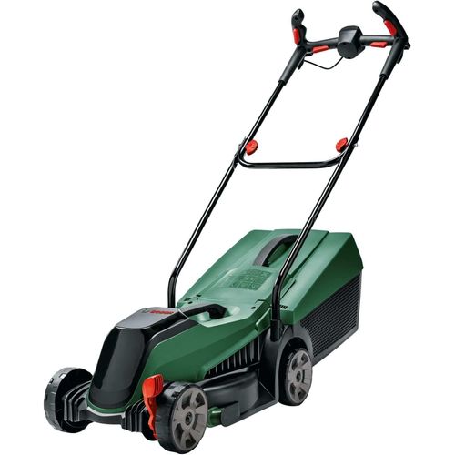 Bosch City Mower 18V-32 solo Akku-Rasenmäher