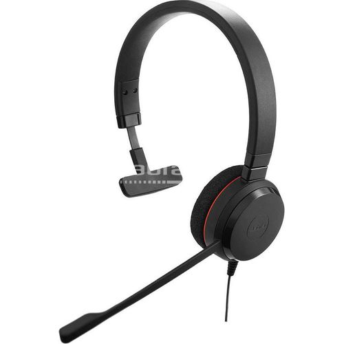 GN Jabra Jabra Evolve 20 UC mono