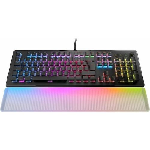 Tastatur Roccat Schwarz AZERTY
