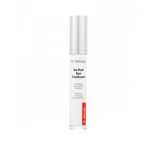 Anti-Aging Augenpflege 15ml – Gegen Augenringe & Schwellungen, Dr. Sebagh