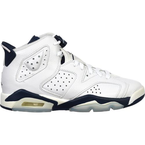 Schuhe Nike Air Jordan 6 Retro 384665141