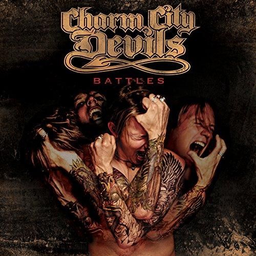 Charm City Devils - GEBRAUCHT Battles - Preis vom 11.08.2025 05:10:44 h