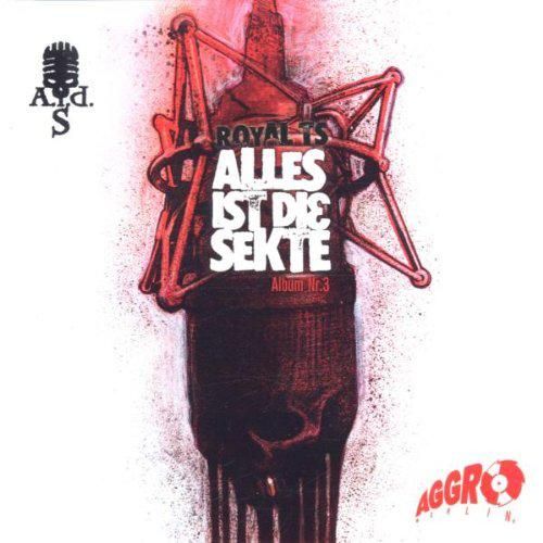 die Sekte - GEBRAUCHT Alles Ist die Sekte-Album Nr.3 - Preis vom 11.08.2025 05:10:44 h