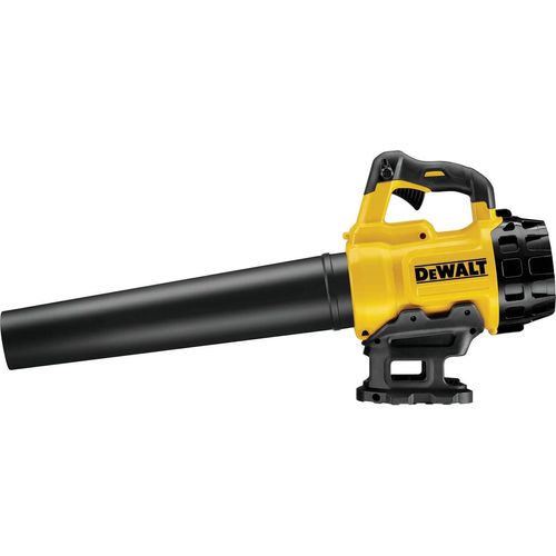 DeWALT DCM562PB-QW Akku-Gebläse 18 V XR bürstenlos - ohne Akku ohne Ladegerät, Laubsauger