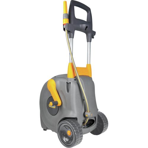 Hozelock Schlauchwagen mit 40 m Schlauch Fast Cart