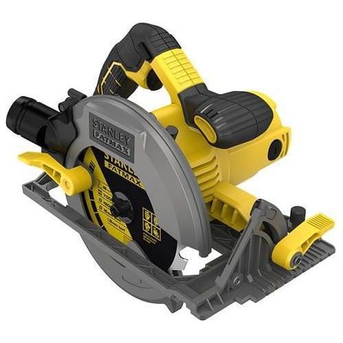 Stanley Kreissäge 1650W 190Mm Fme301