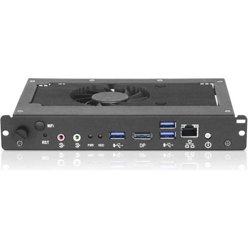 NEC Format: OPS Slot-in PC, Processor: Intel (100014259)