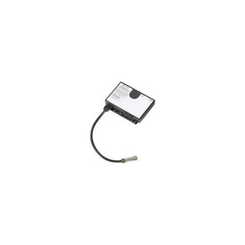Zebra PWRS-9-60VDC-01R, 9-60, Innenraum, Schwarz