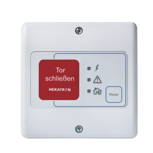 Hekatron Vertriebs Fest-Stellanlagen-Zentrale FSZ Pro 31-5400003-01-01
