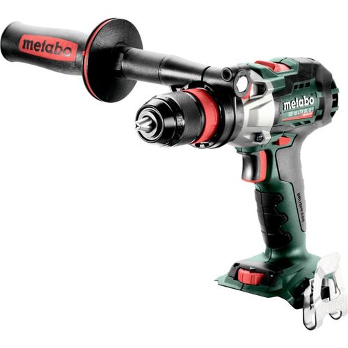 Metabo Hammerbohrer Sb 18 Ltx Bl Q I Korpus Metabox