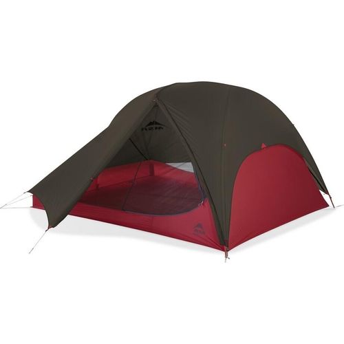 MSR - Freelite 3 - grün - Zelt - 3 Personen