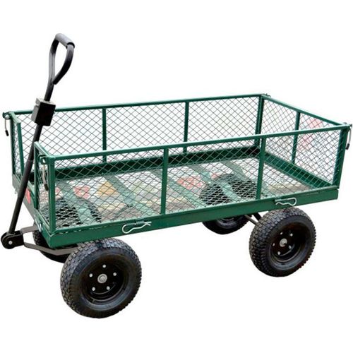 Awtools Garten/Transportwagen 500Kg