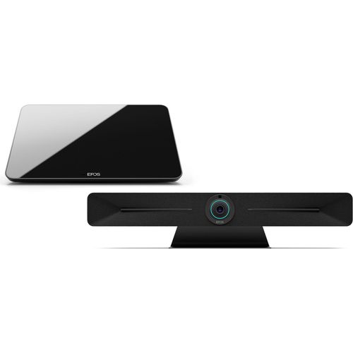 EPOS EXPAND Vision 5 inkl. EXPAND Control All-in-One Videokonferenzlösung