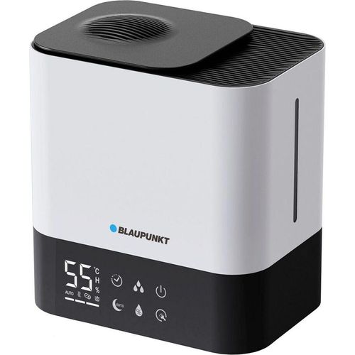 Blaupunkt AHM701 Dampfluftbefeuchter 500ml/h 400W mit Aromatherapie