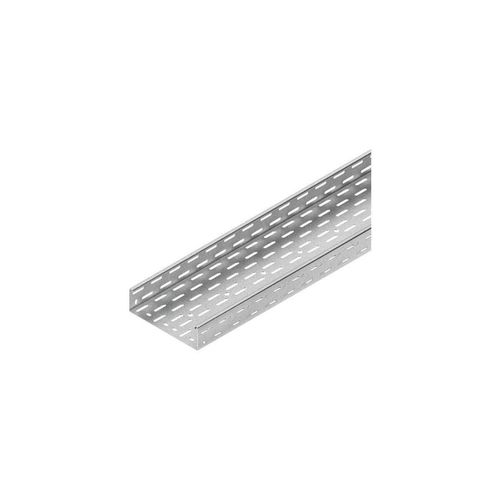 Kabelrinne - Kabeldose 60x500mm