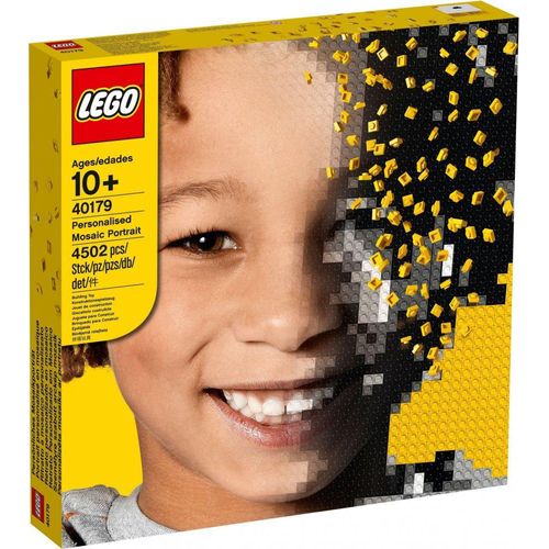 LEGO® 40179 Mosaik-Designer