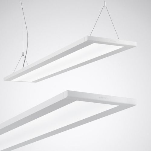Trilux LED-Anbau/Pendel-Leuchte LuceoS D/H1 #7017351