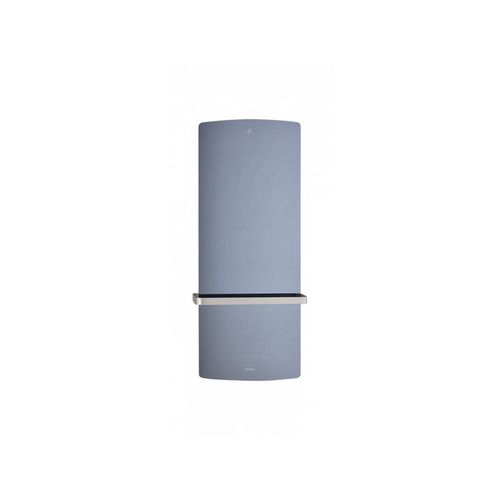 Dimplex TRP 100 M Badheizkörper, 1000W, verspiegelt, mit Handtuchhalter, Flächenheizelement (375930)