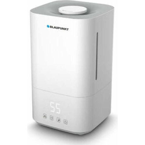 Blaupunkt Ultraschall-Luftbefeuchter mit Aromatherapie AHS401, leise Arbeit