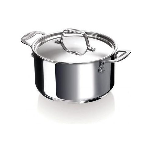 Beka Chef Kookpot Met Deksel 26 Cm