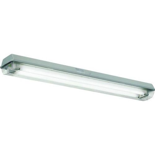 Ceag/cooper 1 2266 875 103 Ex-Langfeldleuchte für Leuchtstofflampen für Zone 1/21, eLLK 9203
