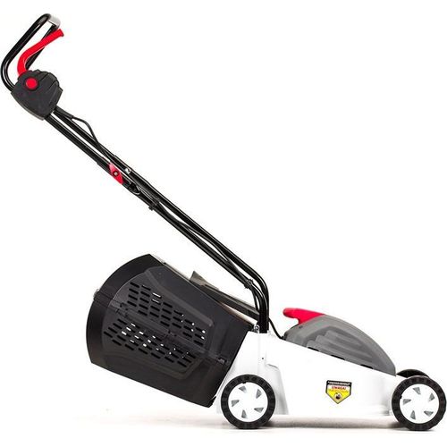 Elektro-Rasenmäher 1200W 32Cm Induktionsmotor