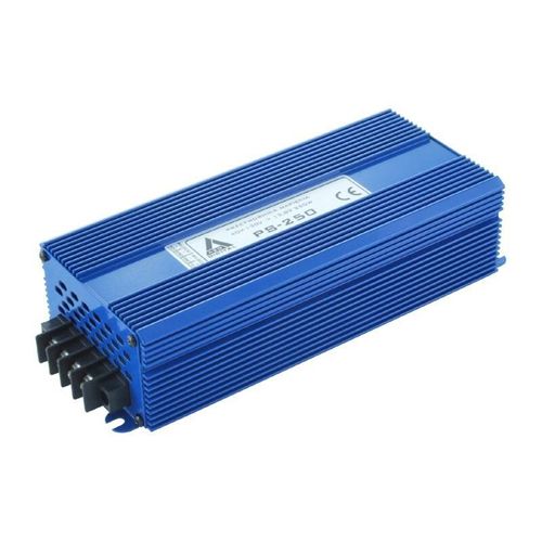 AZO Digital 40-130 VDC / 13,8 VDC PS-250-12V 250W Spannungswandler, galvanische Trennung, IP21