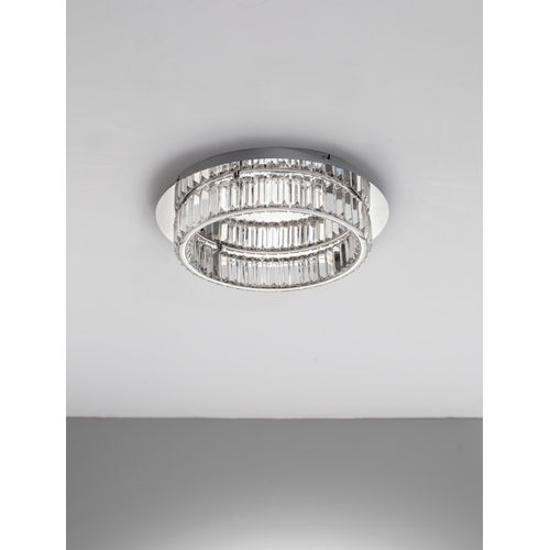 Nova Luce Deckenleuchte AURELIA