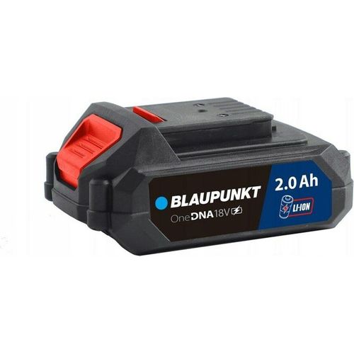 Blaupunkt Akkuschrauber Cd7010 18V