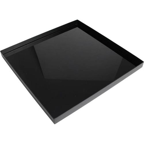 Kaheku Tablett Vision schwarz 40 cm x 40 cm 939006413