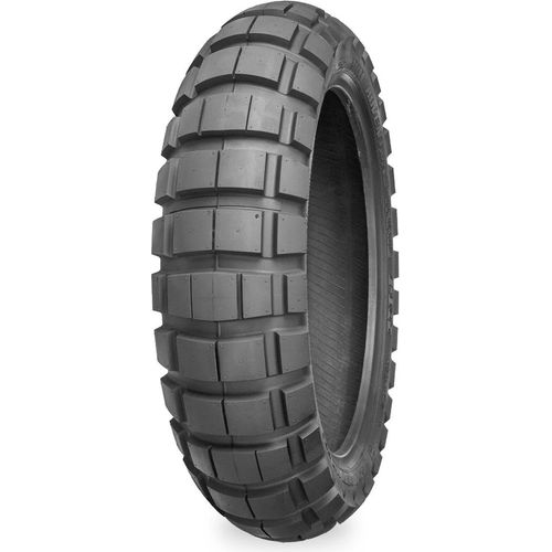 Motorradreifen Shinko 805 150/70B18 TL M+S 2023/2024 Bezdtkowy Ty