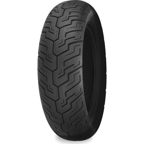 Motorradreifen SHINKO 160/80-16 75H TL DOT- 10/2024