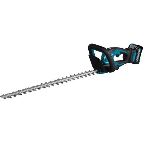 Makita Heckenschere 40V Xgt Uh021Gd101 600Mm