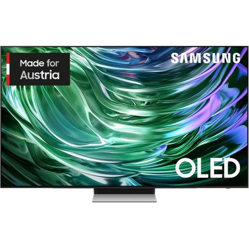 Samsung 55S93D Ultra HD Quantum HDR OLED-TV 55