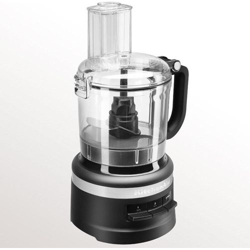 KitchenAid Food Processor 1,7 Liter MATT SCHWARZ