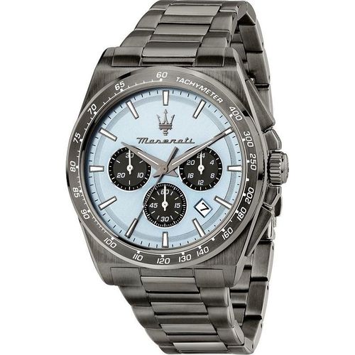 Maserati Velocita Chrono R8873652004 Special Edition Herrenuhr Velocita Chrono Special Edition
