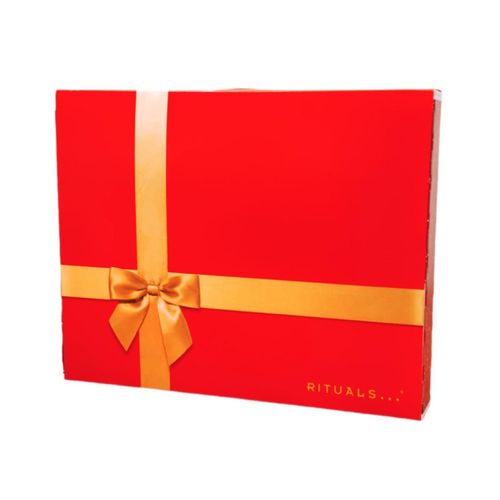 Rituals Adventskalender The Ritual of Advent 2D Exklusiv, Beauty & Kosmetik Luxus Adventskalender mit 24 hochwertigen Wellness- und Pflegeprodukt