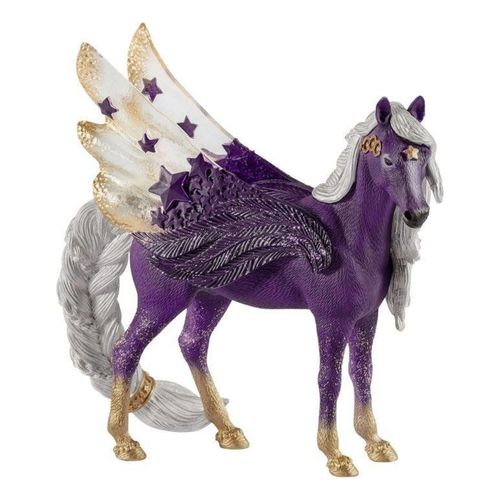 Schleich Sternen-Pegasus, Stute