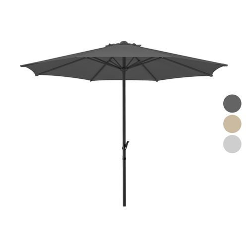 Schneider Marktschirm »Sol 350«, integrierte Windöffnung