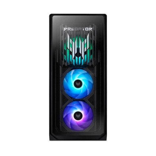 Predator Orion 5000 Gaming-Desktop PC | PO5-660 | Schwarz