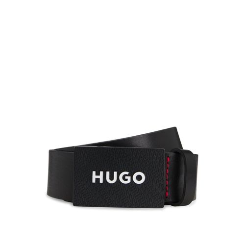 Ledergürtel HUGO 